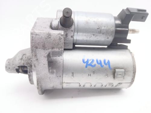 Used Starter Starter PEUGEOT 208 I (CA_, CC_) 1.2 VTI 82 (82 hp) 32268867 32268867