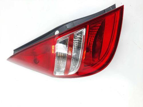 Used Left taillight Left taillight HYUNDAI i30 (FD) [2007-2012] 20681172 20681172