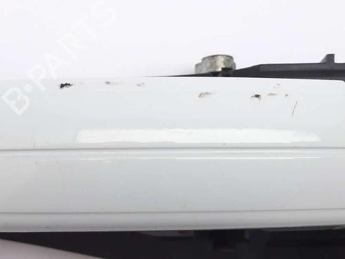 Front left exterior door handle FORD FOCUS II (DA_, HCP, DP)  | BP20686918C128 