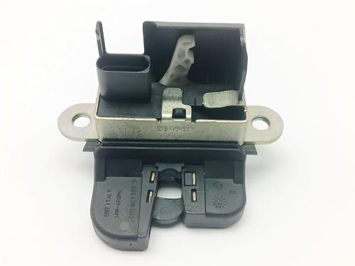 Used Tailgate lock VW POLO V (6R1, 6C1) [2009-2022]  32169857