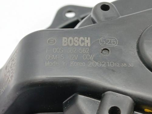 Heater blower motor KIA PICANTO III (JA) 1.0 | BP23205513M62 - Image 3