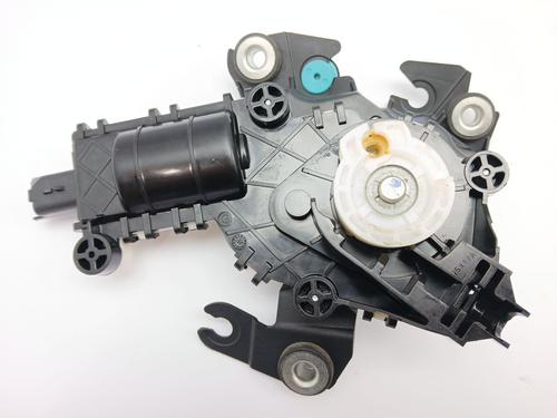 Central lock pump CITROËN C4 Picasso II 1.6 BlueHDi 120 9687233280