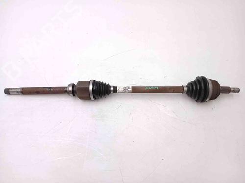 Used Right front driveshaft Right front driveshaft 39505682 39505682