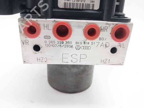 ABS pump AUDI A4 Allroad B8 (8KH) 2.0 TDI quattro | BP39808627M43 - Image 5