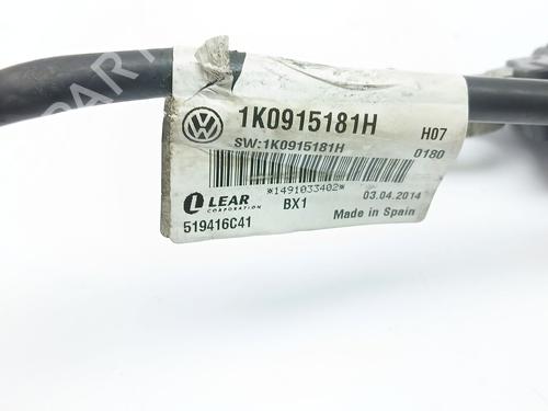 Electronic module VW PASSAT CC B6 (357) 2.0 TDI | BP29452086M83 