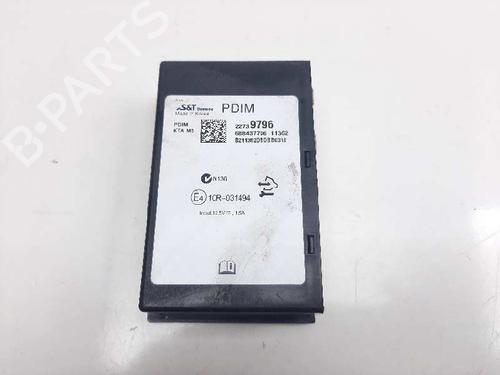 Used Electronic module Electronic module OPEL ASTRA J Sports Tourer (P10) 1.7 CDTI (35) (125 hp) 9261433 9261433