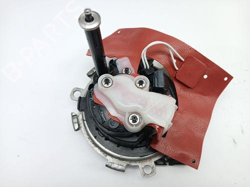 Used Electronic module Electronic module RENAULT KADJAR (HA_, HL_) 1.5 BLUE dCi 115 (HLA6) (116 hp) 33619378 33619378