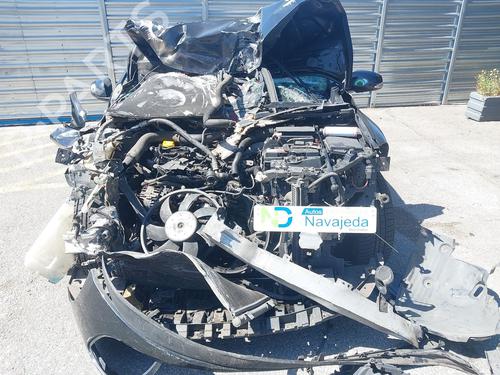 Brukte deler til RENAULT MEGANE III Hatchback (BZ0/1_, B3_) 1.2 TCe (BZ2B, BZ11) (116 hp) 3567863