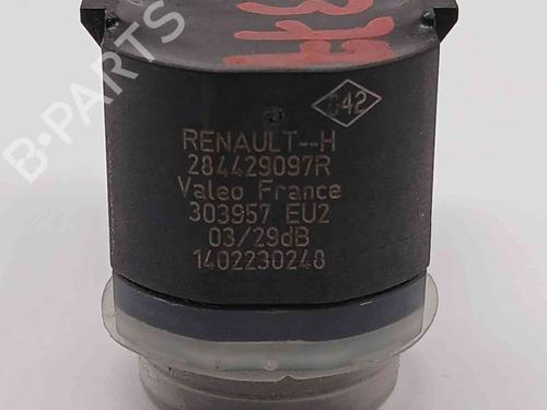 Electronic module DACIA SANDERO III 1.0 TCe 90 | BP37218696M83 - Image 4
