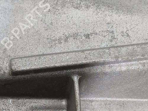 Gearbox MERCEDES-BENZ C-CLASS (W204) C 320 CDI (204.022) | BP32684778M3 - Image 5