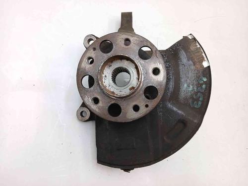 Used Left front steering knuckle Left front steering knuckle SSANGYONG KORANDO (CK) 2.0 e-XDi (175 hp) 36503282 36503282