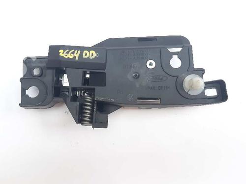 Front right interior door handle FORD S-MAX (WA6) 2.0 TDCi | BP9264099I14 