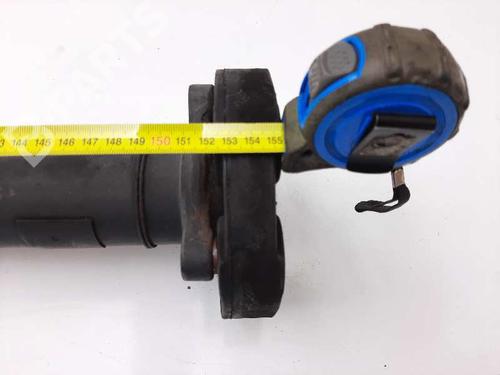 Driveshaft MERCEDES-BENZ C-CLASS (W203)  | BP11918316M37 