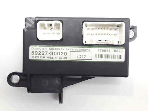 Used Electronic module LEXUS GS (_S19_) 450h (GRS191_, GWS191_) (296 hp) 4755971