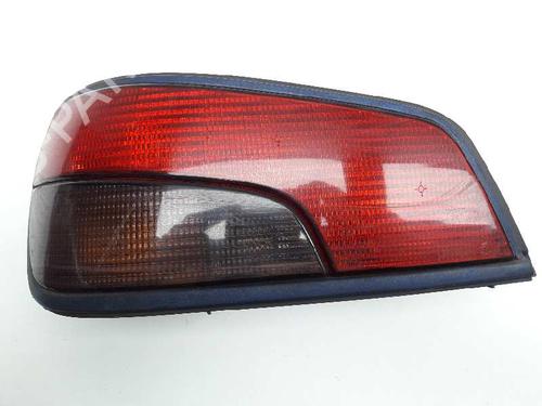 Used Left taillight Left taillight 4740993 4740993