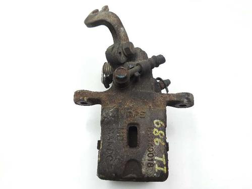 Used Left rear brake caliper HYUNDAI COUPE II (GK) 1.6 16V (105 hp) 14501135