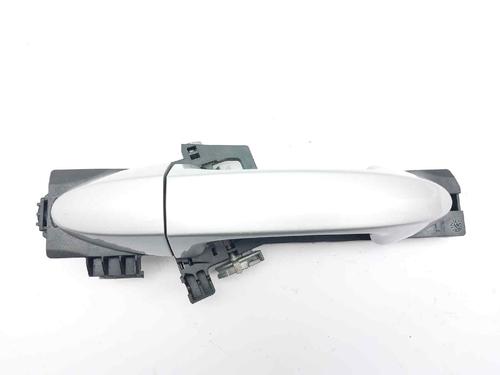 Rear left exterior door handle FORD FIESTA VI (CB1, CCN)  | BP20682890C130 