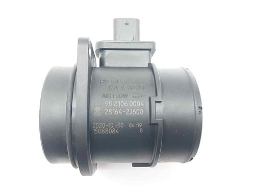 Used Mass air flow sensor Mass air flow sensor HYUNDAI i20 III (BC3, BI3) 1.0 T-GDI hybrid 48V (101 hp) 13466950 13466950