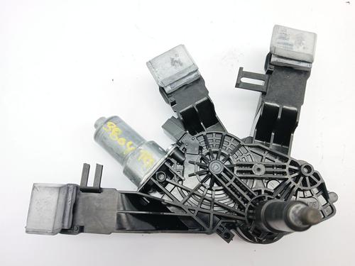 Used Rear wiper motor PEUGEOT 308 II (LB_, LP_, LW_, LH_, L3_) 1.6 BlueHDi 120 (120 hp) 23392151