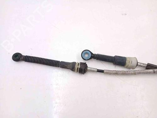 Cable JEEP RENEGADE SUV (BU, B1, BV) 1.6 MultiJet | BP40262873E12 - Image 3