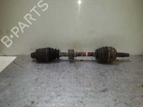 Used Left front driveshaft Left front driveshaft HYUNDAI i30 (FD) 1.6 CRDi (90 hp) 4384467 4384467