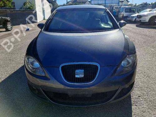 Right front brake caliper SEAT LEON (1P1)  | BP20681630M104  - Image 5