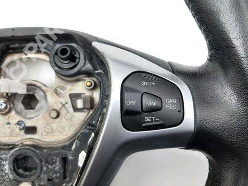 Steering wheel FORD B-MAX (JK) 1.6 TDCi | BP8310798C49 