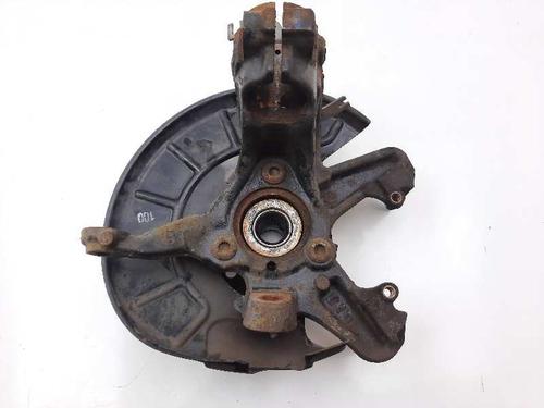 Left front steering knuckle SKODA YETI (5L) 1.2 TSI | BP20678508M25 
