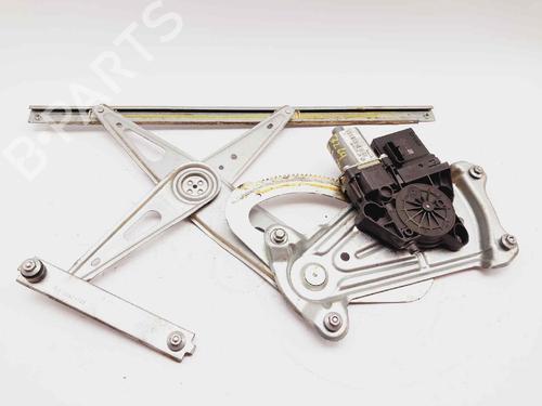 Used Front right window mechanism Front right window mechanism RENAULT MEGANE III Grandtour (KZ0/1) 1.5 dCi (KZ09, KZ0D, KZ1G, KZ29, KZ14, KZ1W, KZ10, KZ1F,... (110 hp) 20684303 20684303