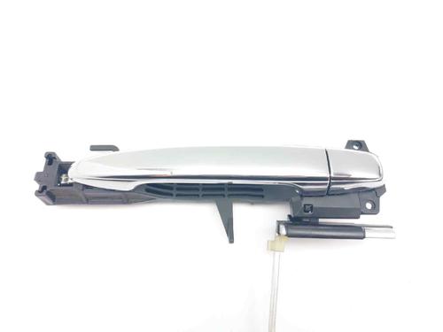 Used Front right exterior door handle Front right exterior door handle LEXUS RX (_U3_) 400h (MHU38_, MHU38R) (272 hp) 20682779 20682779