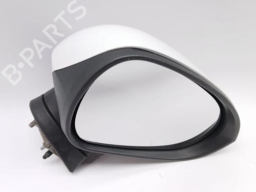 Used Right mirror Right mirror SEAT IBIZA IV ST (6J8, 6P8) 1.2 TSI (90 hp) 34288343 34288343