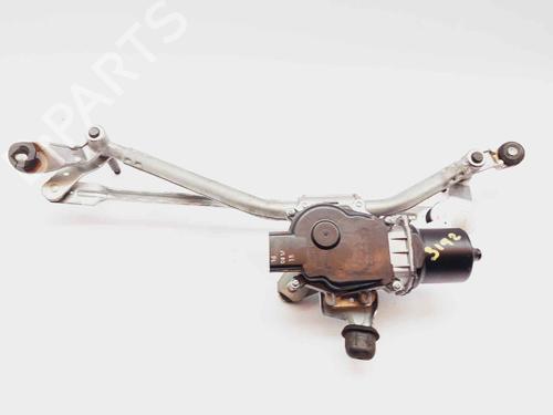 Used Front wiper motor Front wiper motor RENAULT CAPTUR I (J5_, H5_) 1.5 dCi 90 (J5N4, J5M5, J5MW, J5M6, J5AL, J5AJ) (90 hp) 15002526 15002526