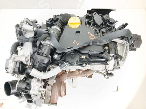 Engine RENAULT KANGOO III Box Body/MPV 1.5 Blue dCi 95 (FJAB) | BP25820783M1  - Image 7
