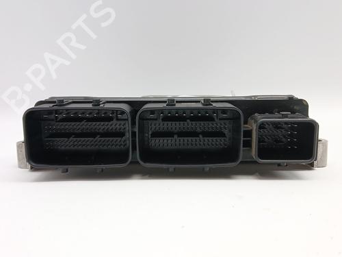 Engine control unit (ECU) RENAULT KADJAR (HA_, HL_) 1.5 BLUE dCi 115 (HLA6) | BP33756404M57 - Image 2