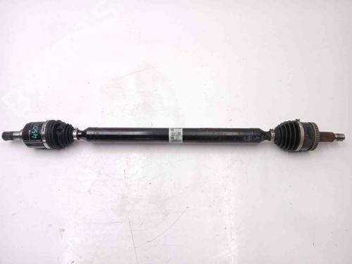Used Right front driveshaft Right front driveshaft 38198362 38198362