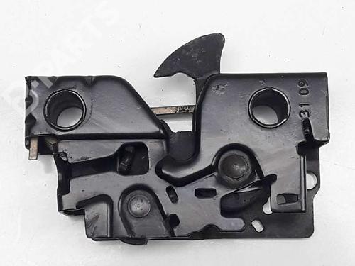 Used Hood lock SEAT IBIZA IV (6J5, 6P1) 1.2 (70 hp) 9259909