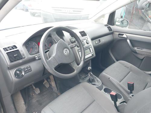 Steering rack VW TOURAN (1T1, 1T2) 1.9 TDI | BP24855900M22 
