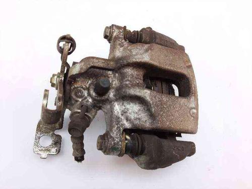 Used Left rear brake caliper Left rear brake caliper TOYOTA AURIS (_E18_) 1.8 Hybrid (ZWE186_, ZWE186R) (136 hp) 11937808 11937808
