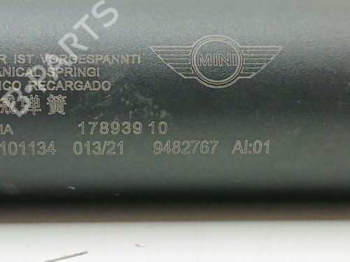 Tailgate lift support MINI MINI COUNTRYMAN (F60) Cooper D | BP25263323C138 