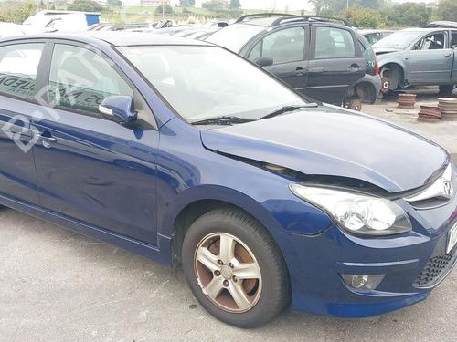 Right taillight HYUNDAI i30 (FD) 1.6 CRDi | BP30154787C35 