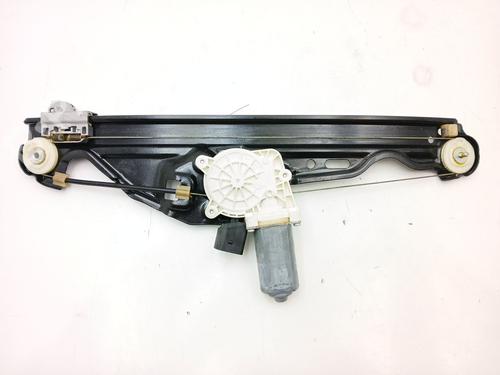 Used Rear left window mechanism Rear left window mechanism BMW 5 (E60) 530 d (231 hp) 23901374 23901374