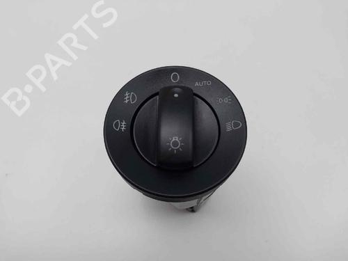 Used Headlight switch Headlight switch SEAT EXEO (3R2) [2008-2013] 20685015 20685015