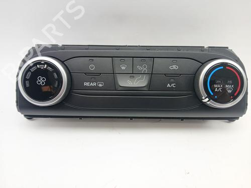 Used Climate control Climate control FORD FIESTA VII (HJ, HF) 1.1 Ti-VCT (86 hp) 32998713 32998713