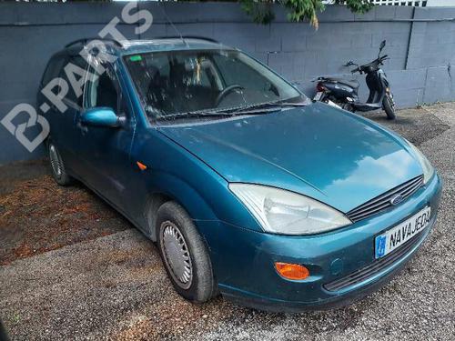 Turbocharger/Supercharger FORD FOCUS I Turnier (DNW)  | BP11142573M71 