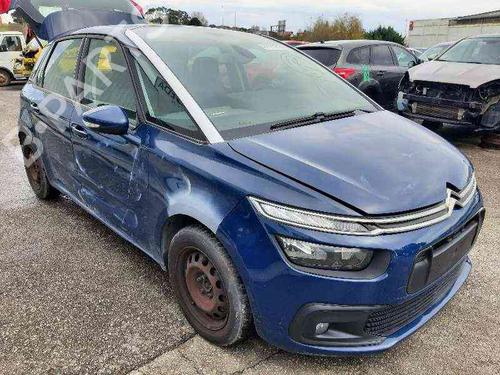 Electronic sensor CITROËN C4 Picasso II | BP20685379M84 - Image 5