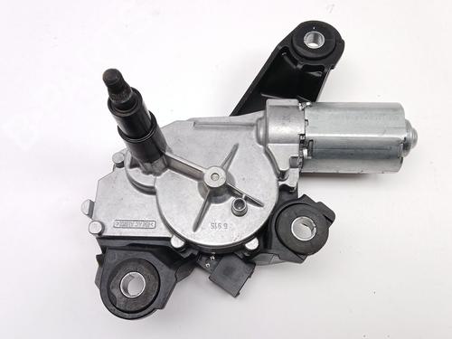 Used Rear wiper motor Rear wiper motor NISSAN QASHQAI I (J10, NJ10) 2.0 (141 hp) 34100620 34100620