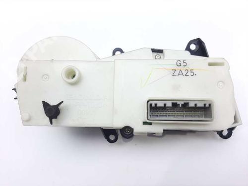 Climate control HONDA INSIGHT (ZE_)  | BP11291760I5 