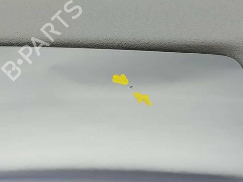 Right sun visor RENAULT TRAFIC III Van (FG_) | BP18706849I2 - Image 2