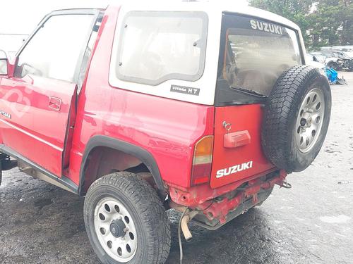 Starter SUZUKI VITARA Cabrio (ET, TA) 1.6 i 16V (TA02, SE416) | BP29638063M8 