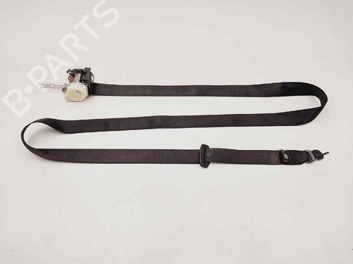 Used Rear left seatbelt Rear left seatbelt 15711174 15711174